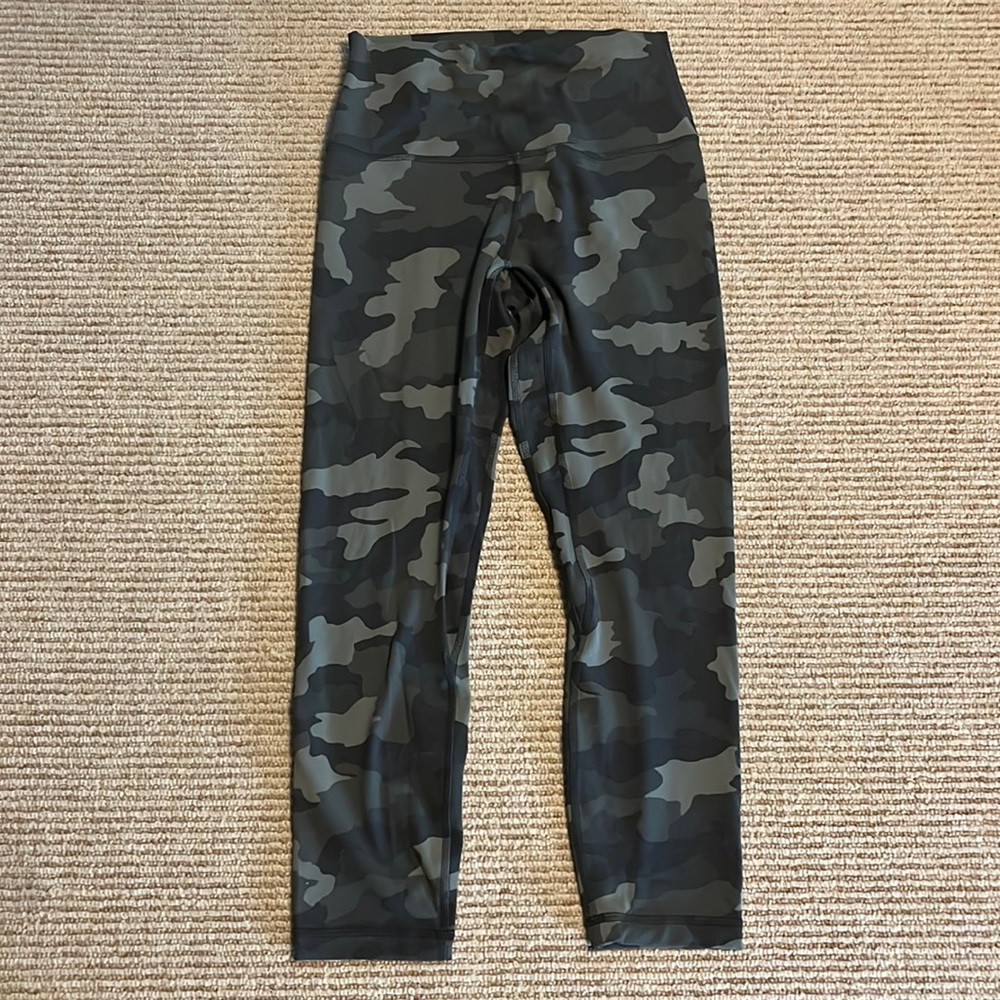 Align leggings 23 inch